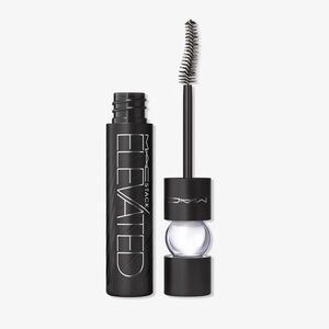 MAC Cosmetics Stack Elevated Black Mascara